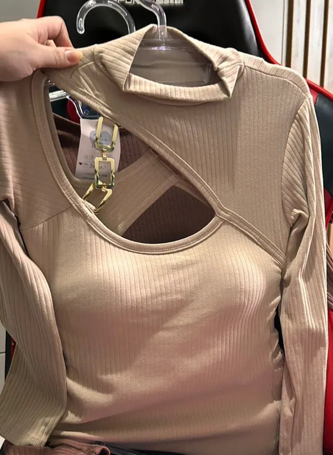 Vestido midi