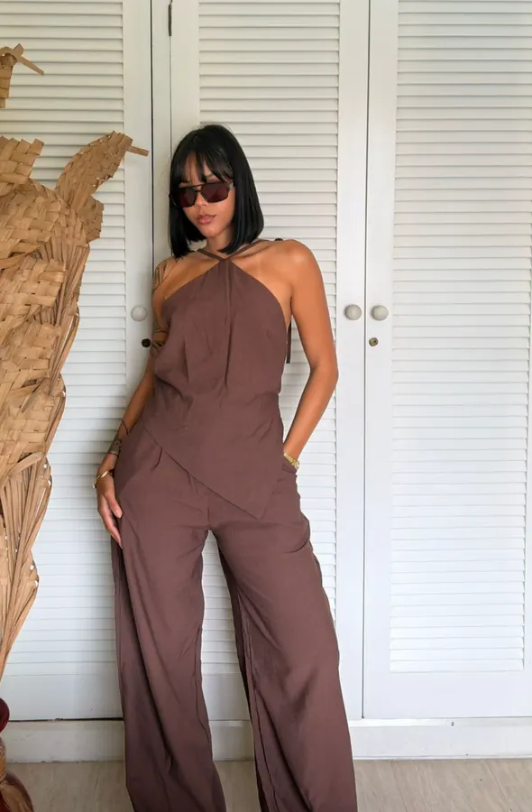 Conjunto Eduarda