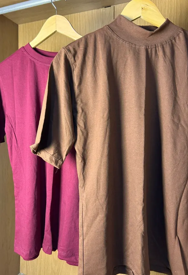 Blusa T-shirt