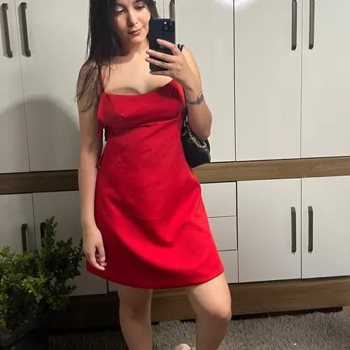 Vestido Clara
