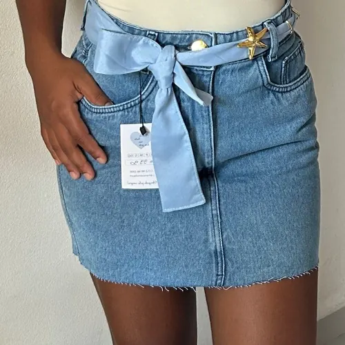 Saia estrela