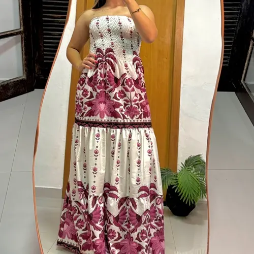 Vestido Momento
