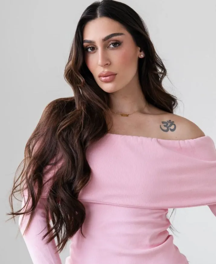 Blusa Maria