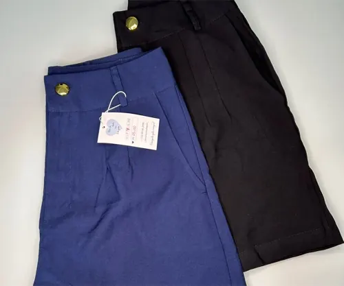 Short Alfaiataria