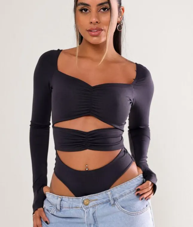 Body Carol