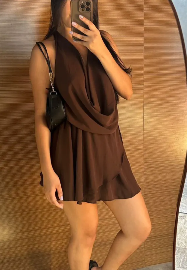 Vestido ivy
