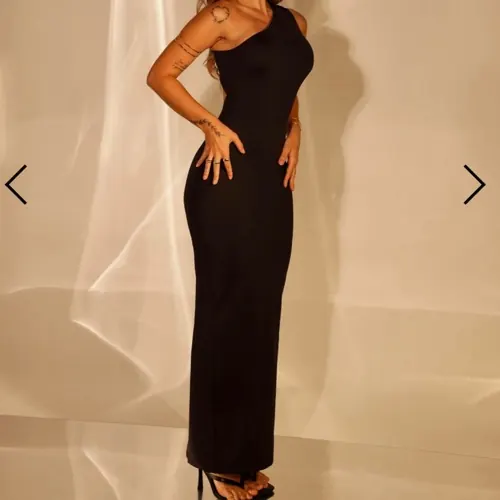 Vestido Miss